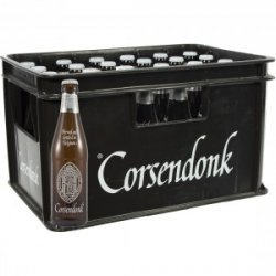 Corsendonk  Tripel  Agnus  33 cl  Bak 24 st - Thysshop