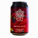 DOT Brew- BA Imperial Rum Red Dark Batch XVIII Ale 12% ABV 330ml Can 