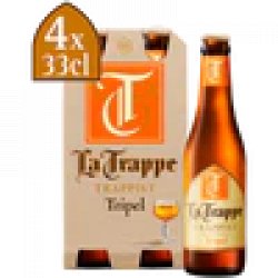 La Trappe Tripel