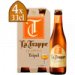 La Trappe Trappist Tripel La Trappe Trappist Tripel