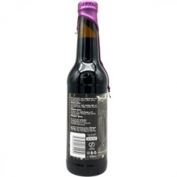 Blackout Brewing Vice