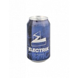 Brasserie De La Cave Electrik IPA