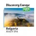 Browar Pinta - Discovery Europe: Bulgaria - 20L keg 