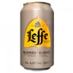 Leffe Blonde