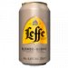 Leffe Blond Belgisch abdijbier Leffe Blond Belgisch abdijbier