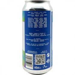 Track Brewing Company Reverie Track Brewing Company Reverie