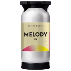 FUERST WIACEK Berlin Melody
