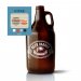 #4 Kicks Brewing - Radio Silence DDH Hazy Double IPA 