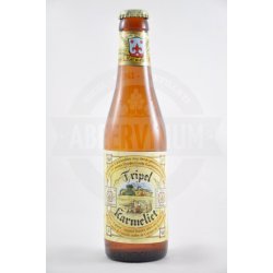 Bosteels Tripel Karmeliet 33cl - AbeerVinum