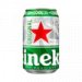 Heineken Premium pilsener coolcan blik Heineken Premium pilsener coolcan blik