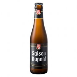 Saison Dupont 33 cl - RB-and-Beer