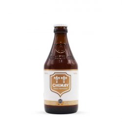 Chimay Cinq Cents (White)