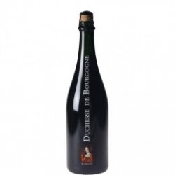 Duchesse de Bourgogne 75 cl - Achat Bières