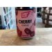 Funky Fluid  Cherry 