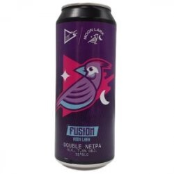 Funky Fluid  Fusion: Moon Lark 50cl - Beermacia