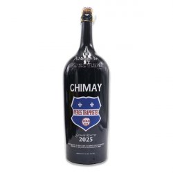 Chimay Grande Réserve (Blue)