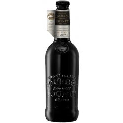 Goose Island Bourbon County Stout 2019 16 oz. Bottle - Kelly’s Liquor