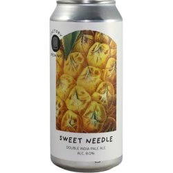Factory Brewing Sweet Needle