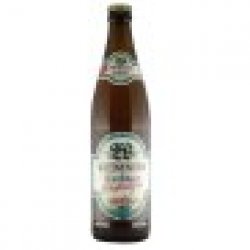 Wieninger Weißbier Alkoholfrei 0,5l - Craftbeer Shop