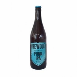 Brewdog Punk Ipa 66 cl - RB-and-Beer