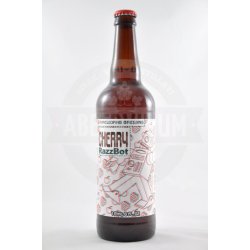 Cherry RazzBot 65cl - AbeerVinum