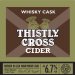 Thistly Cross Whisky Cask Cider 