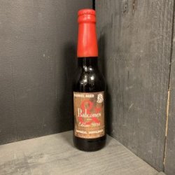 De Molen Balcones Imperial doppelbock - Bier en Borrels