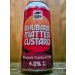 Turning Point - Rhubarb Matter Custard 