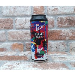 Funky Fluid Legit NEIPA - 50 CL - House of Beers Uden