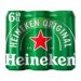 Heineken Premium pilsener bier Heineken Premium pilsener bier