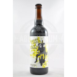 Ramon & Rosa Big Banana 75cl - AbeerVinum