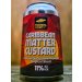 Turning Point v Siren - Caribbean Matter Custard 