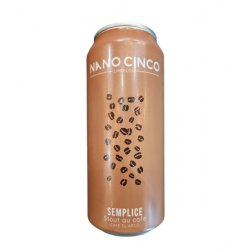 Nano Cinco Semplice