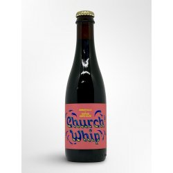 Omnipollo x Horus Aged Ales  Church Whip - DeBierliefhebber