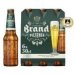 Brand Pils bier 6-pack Brand Pils bier 6-pack