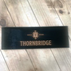 Thornbridge Bar Runner - Thornbridge Brewery