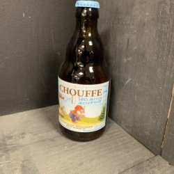 Chouffe alcoholvrij - Bier en Borrels