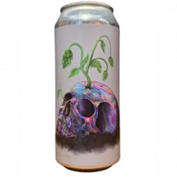 Parish Brewing Co. Ghost Prime
