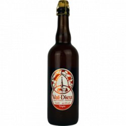 Val-Dieu Tripel 75cl - Drankenhandel Leiden / Speciaalbierpakket.nl