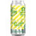 Brew Toon Misty Lemon Radler 440ml * SHORT DATE* 