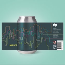 Duckpond Brewing Slush City Duckpond Brewing Slush City