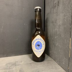 T ij Vrijwit - Bier en Borrels