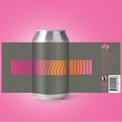 Duckpond Brewing Double Down