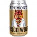 Disco Wolf  Fremont Brewing 