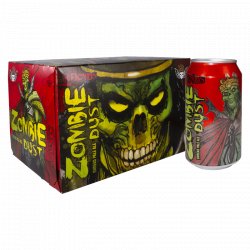 Three Floyds Zombie Dust
