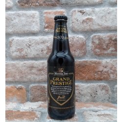 Hertog Jan Grand Prestige 2024 Quadrupel - 33 CL - House of Beers Uden