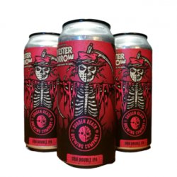 Sudden Death: Harvester of Sorrow - Little Beershop