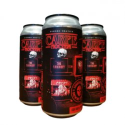 Sudden Death: Carpe Noctem - Little Beershop