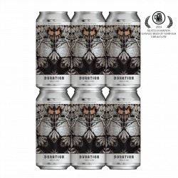 Duration Brewing Ebb & Flow