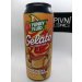 Funky Fluid Gelato: Banana Peach & Calamansi Pudding 18°5,5% 0,5l 